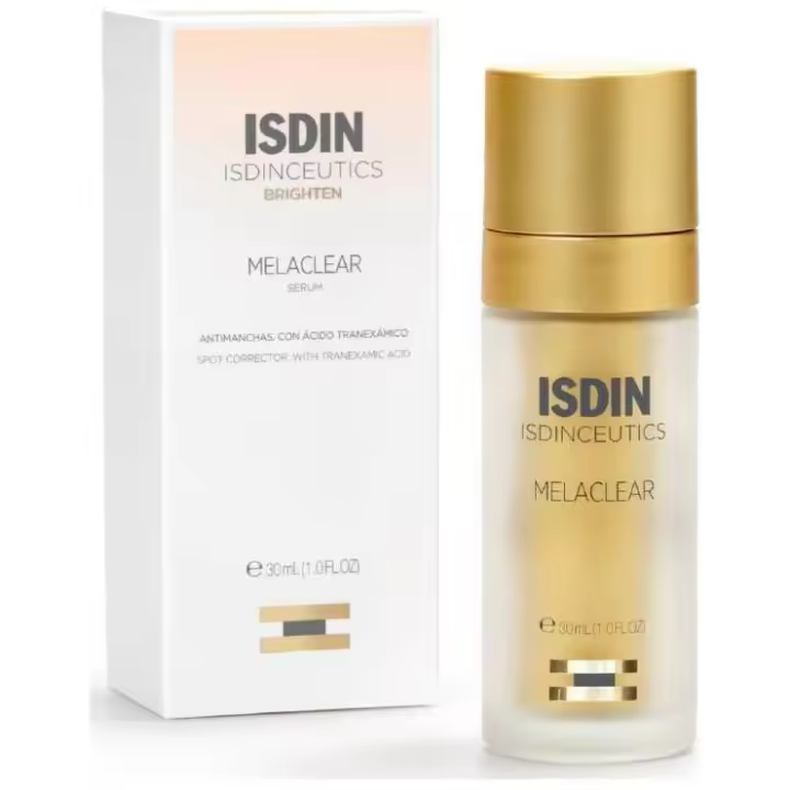 Isdin Isdinceutics Melaclear 1,8%, 30 Ml - 1