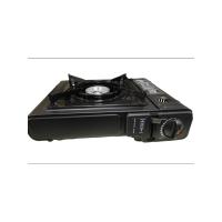Cocina Gas Portátil Homologada para Picnic y Excursiones with Encendido Piezoeléctrico - details 0