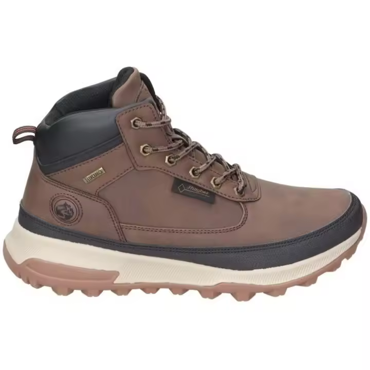 Botas Y Zap. Outdoor marca J Hayber modelo Za52530-500 para hombre en color marrón - 1