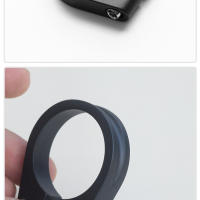 Jawbone Abrazadera De Sillín De Bicicleta De Aluminio CNC Accesorios De Ciclismo Para Postes De Sillín 25.4 27.2 30.9 31.6 Mm - details 7