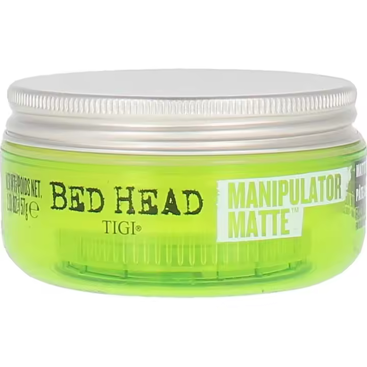 Bed Head Manipulator Cera Capilar Efecto Mate 57 Gr - 1