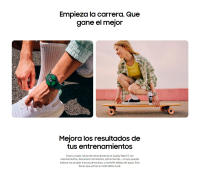 Samsung Galaxy Watch7 / Smartwatch Bluetooth - details 8