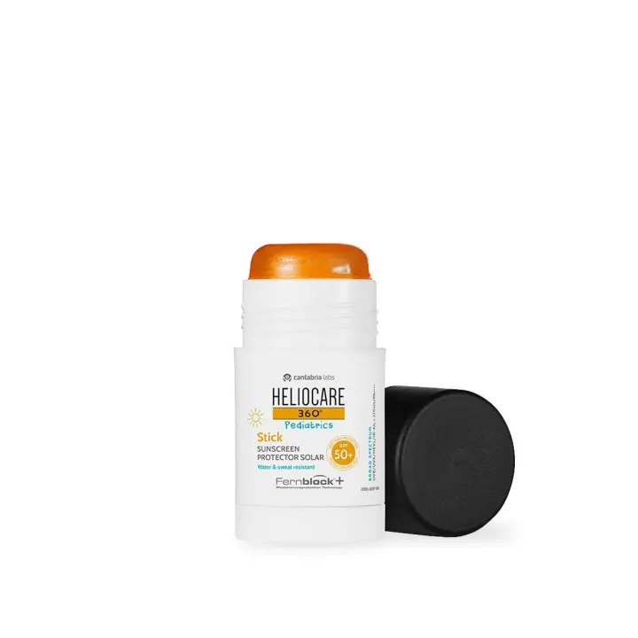Cantabria Labs Protector Solar Pediátrico Heliocare 360º Stick SPF50 25g - 1