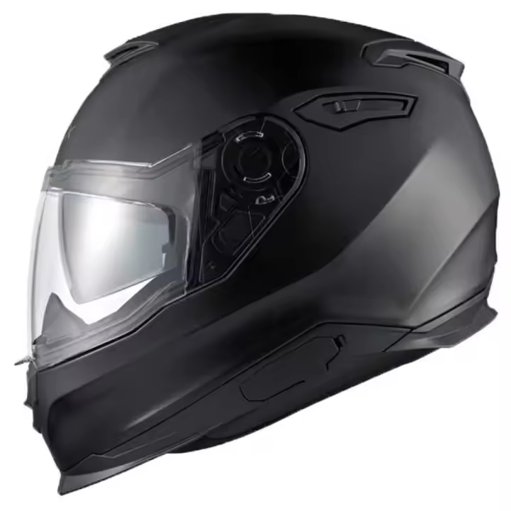 Nexx Casco Jet Y.100 Core Negro Adulto - 1