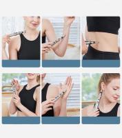 Pluma De Acupuntura Eléctrica Potente Para Masajes En Casa Precisión En Puntos De Acupuntura Y Energización De Meridianos - details 3