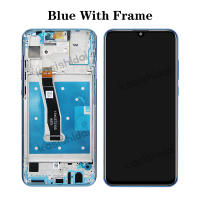Pantalla LCD De 6.21'' Para Huawei Honor 20 Lite Versión Global Con Marco Pantalla Táctil Y Digitizador De Asamblea Compatible Con HUAWEI Resolución De 1920x1080 Material IPS - details 4