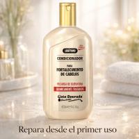 Gota Dourada – Acondicionador Recarga de Queratina para Cabello Tratado Químicamente 430ml - details 0
