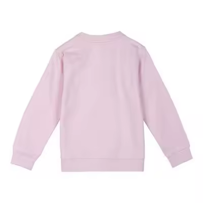 SUDADERA COTTON BRUSHED MINNIE - 1