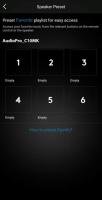 Audio Pro Link 2 - details 23