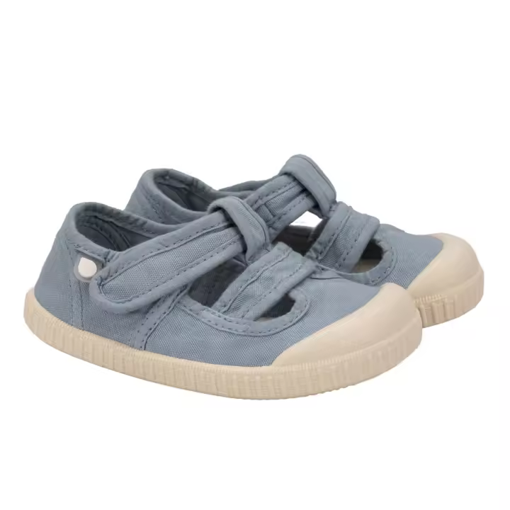 Lonas marca Igor para niños en color azul - 1