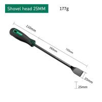 Herramienta De Limpieza Para Motor De Coche Sello De Aceite Fregador De Sellado Industrial Cuchilla Para Eliminar Suciedad De Los Cilindros - details 6