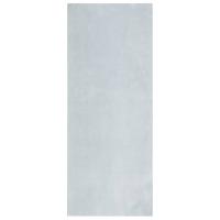 vidaXL Alfombra de pelo corto suave lavable HUARTE 80x200 cm Color Antracita,  Beige,  Crema y mas Alfombras de área  Alfombra de Piso para Sala de Estar Dormitorio Habitación Salón - details 3