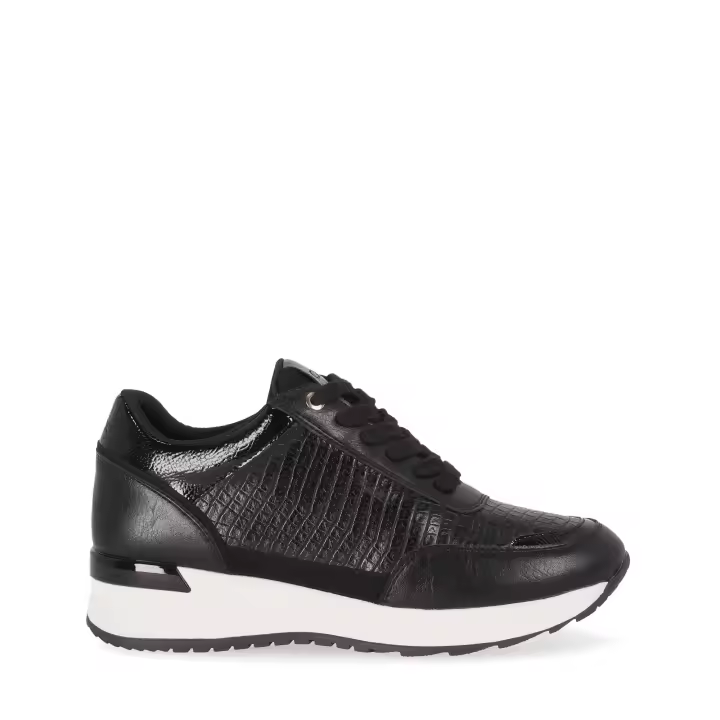 Chika10 SERENA 21 Zapatillas Deportivas Negro/Black - 1