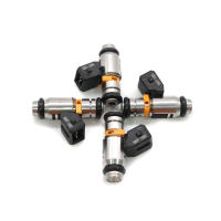 Inyector De Combustible Para Automóvil XUAN IWP160 Para Fiat 500 Punto Lancia 1.2 1.4 Piezas OEM 71792994 77363790 71724545 71724544 71724546 75112160 - details 9