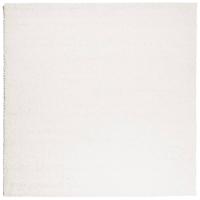 vidaXL Alfombra peluda de pelo largo moderna PAMPLONA 160x160 cm Color Antracita,  Beige,  Crema y mas Alfombras de área  Alfombra de Piso para Sala de Estar Dormitorio Habitación Salón - details 5