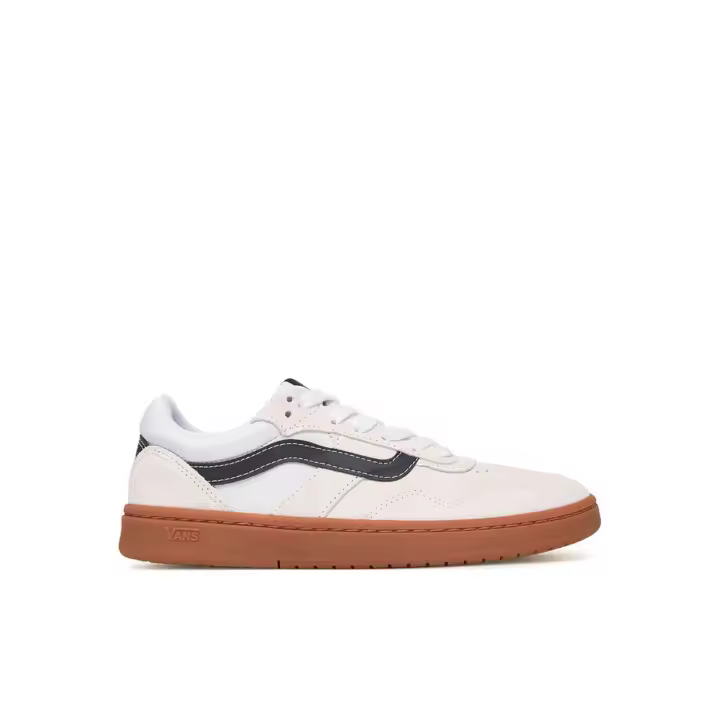Sneakers marca Vans modelo Vn000D6S9Dh1 para hombre en color blanco - 1