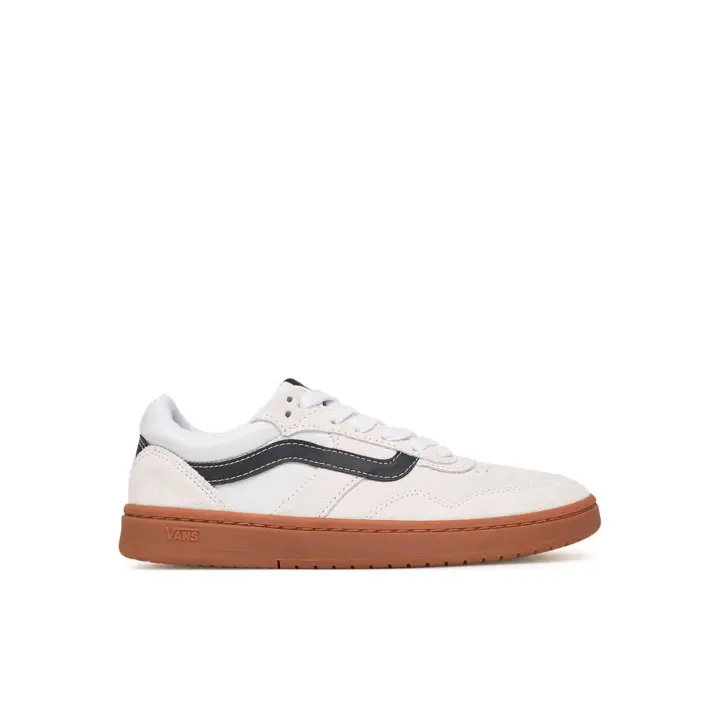 Sneakers marca Vans modelo Vn000D6S9Dh1 para hombre en color blanco - 1