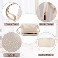 Bolsa de Cosméticos de Viaje de Gran Capacidad - details 3