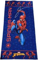 Disney - Toalla Playa Disney Microfibra 70 x 140 cm Verano Oficial Bluey Minnie Mickey Stitch Avengers Spiderman Frozen Princesas Ideal playa piscina - details 8