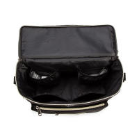 Waterproof Diaper Bag Large Capacity Mommy Travel Bag Multifunctional Maternity Mother Baby Stroller Bags Organizer Mummy Bag - details 4