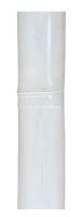 Gerimport Palo de Bambú Clasic Blanco Roto 7 x 120 cm - Decoración Elegante y Versátil para Interiores y Exteriores, Ideal para Arreglos Florales, Soportes de Plantas y Proyectos Creativos, Aporta Estilo Natural y Moderno a Tu Hogar - details 1