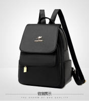 Mochipa de cuero para Mujer, mochila de moda, Bolso de viaje para Madre de Mediana - details 17