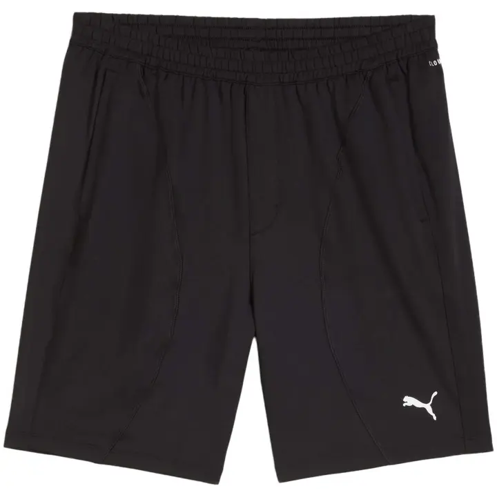 Textil Training marca Puma modelo 525715-01 para unisex en color negro - 1
