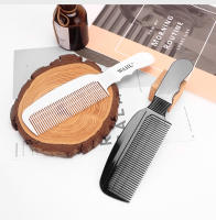 Cepillo De Corte De Pelo Para Peluquero Anti Estático Herramientas De Estilizado Y Afección De Cabello En Salon Barbería - details 11