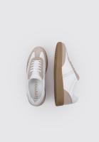 Limma FUTER Deportivas Planas hombre Blanco - details 4