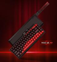 Teclado Mecánico De Juegos Madlions MAD60/68 HE Con Interruptores Magnéticos Y Cambio Caliente 61/68 Teclas Con Cable Para Oficina Y Gaming Regalo Personalizable - details 13