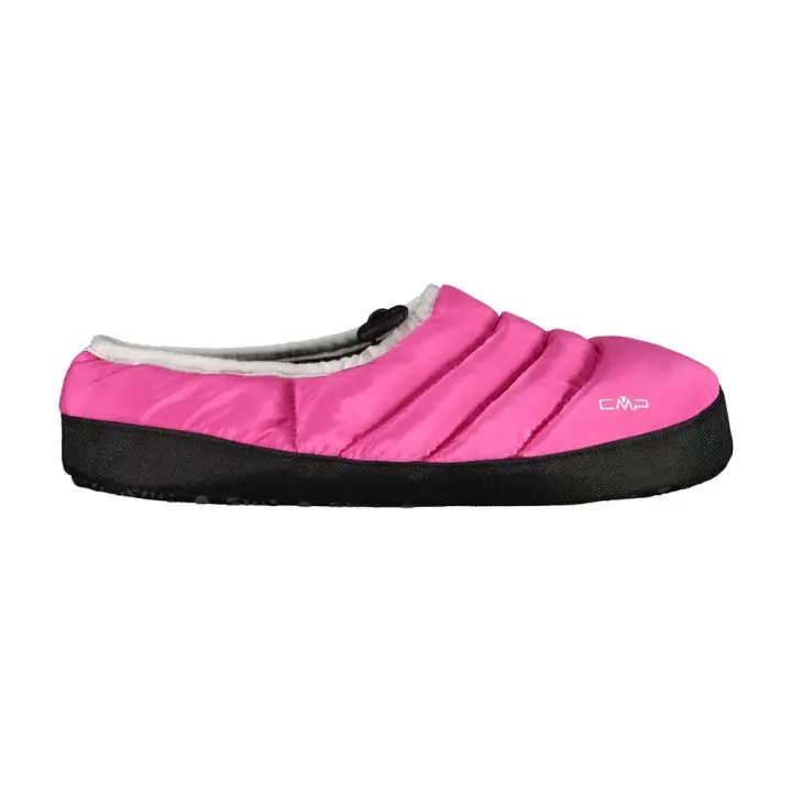 Cmp Pantuflas Lyinx 30q4676 Rosa Pantuflas - 1