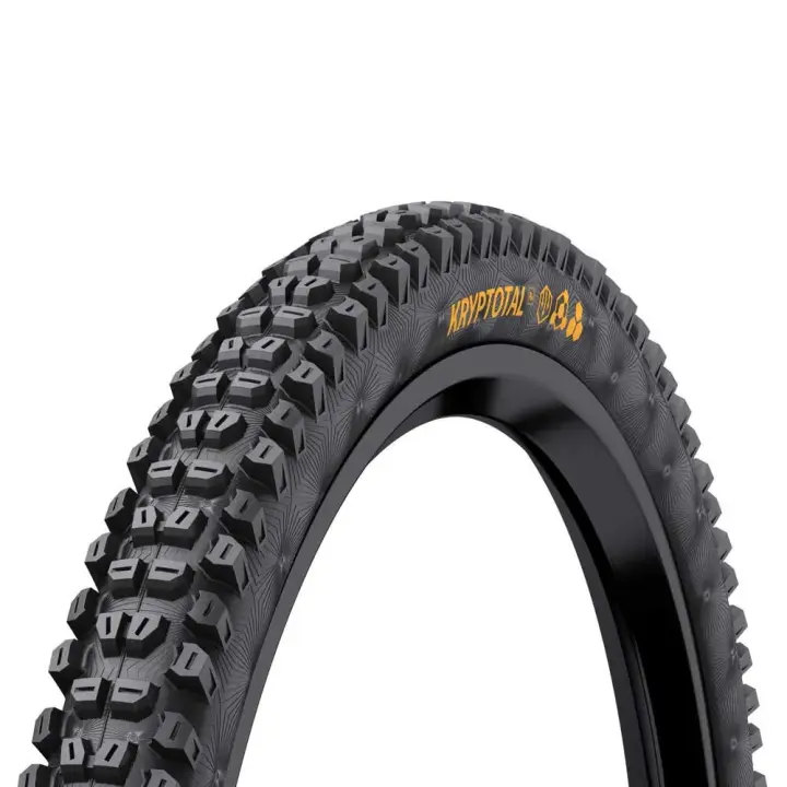 Continental Cubierta De Mtb Kryptotal Rear Trail Endurance Tubeless 29´´ X 2.60 - 1
