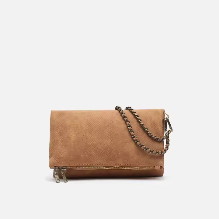Misako Nomi bolso bandolera Money Pocket Maxi - 1
