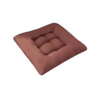 Cojín Redondo Para Silla Con Almohadilla Gruesa Y Correa Para Comedor Patio Oficina Interior Exterior Jardín Sofá Cojín De Butt Con Strap - details 1