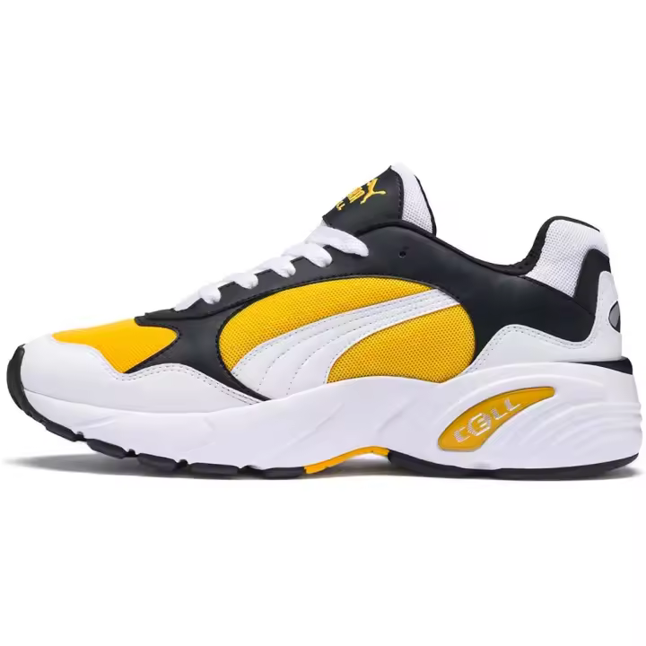 Zapatillas Puma Cell Viper | Sneakers Deportivos Hombre | Zapatos de Moda Deportiva Hombre | Varios Colores - 1