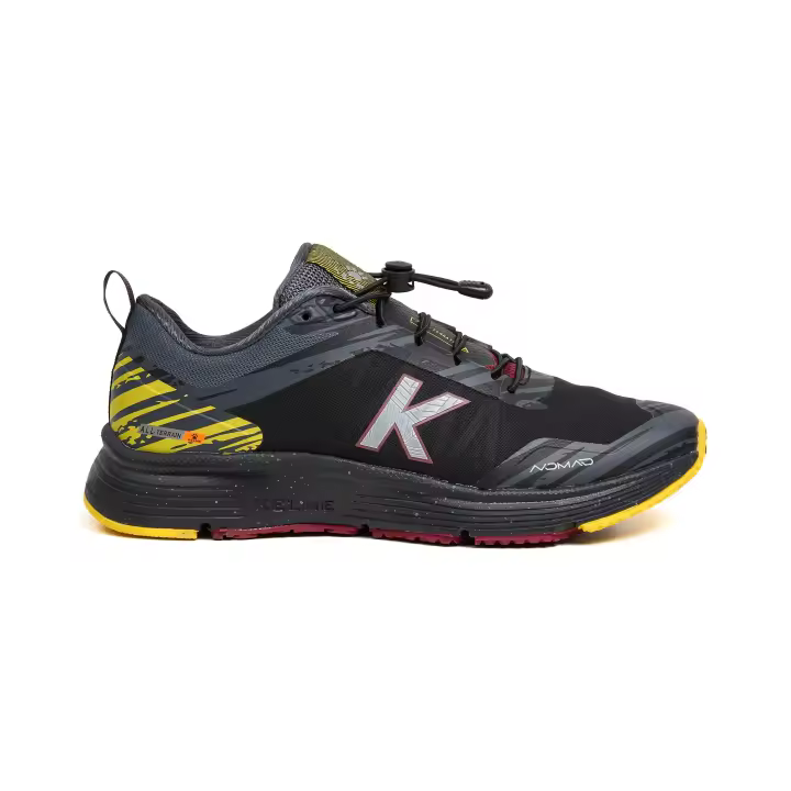 Kelme Nomad  Zapatillas Running - 1