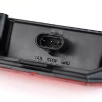 Luz Trasera LED Para Polaris Ranger General CREW 570 900 1000 pro XD XP 4P 2013-2019 Lámpara De Freno Trasera Para UTV ATV Material ABS/PC - details 15