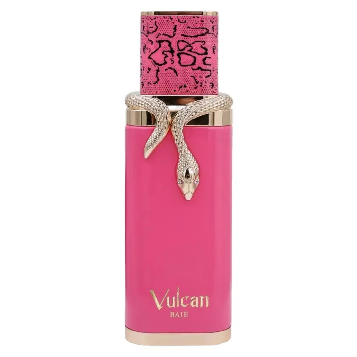 French Avenue Vulcan Baie Eau de Parfum Unisex 100 Ml - 1