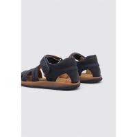 Camper 80372-078 Sandalias Planas Bebé - niño (hasta la talla 30) Azul - details 2