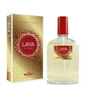 COLONIAS DE MUJER MALAK, LAYA AL ARAB, AMARA PRADY PARFUMS - FRAGANCIAS DE MODA MAS EXITOSAS - 90 ML - details 3