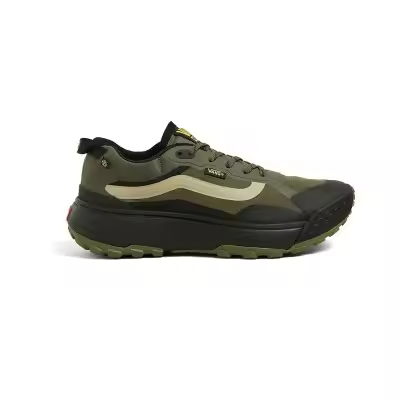 Zapatillas Vans MTE Crosspath Olive VN000CVUOLV1 - 1