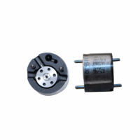 Válvula De Control Del Inyector De Rail Común 9308-625C Para Delphi Euro 5 ZCLIA25H25 Pieza De Repuesto De Automóvil - details 2