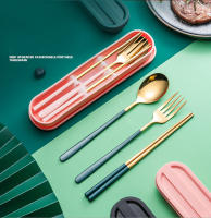 GIANXI Utensilios De Cocina Para Camping Y Picnic Al Aire Libre Cuchillo Y Tenedor De Acero Inoxidable Familiar Y Durables - details 0
