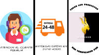 Reloj inteligente para niños reloj con camara y para llamadas y mensajes. Color azul. - details 0