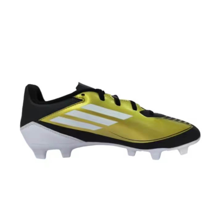 Zapatillas Adidas Messi F50 FG | Velocidad y Precisión en el Campo - 1