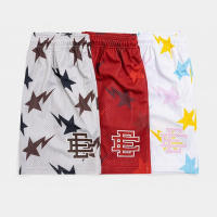 Eric Emanuel EE Basic Shorts Ropa Deportiva Casual Para Hombres Y Mujeres Pantalones De Gimnasio De Verano Shorts De Malla Clásica Fitness Y Gimnasio - details 8