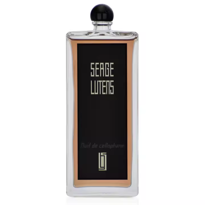 Serge Lutens Nuit De Cellophane Edp 100Ml - 1