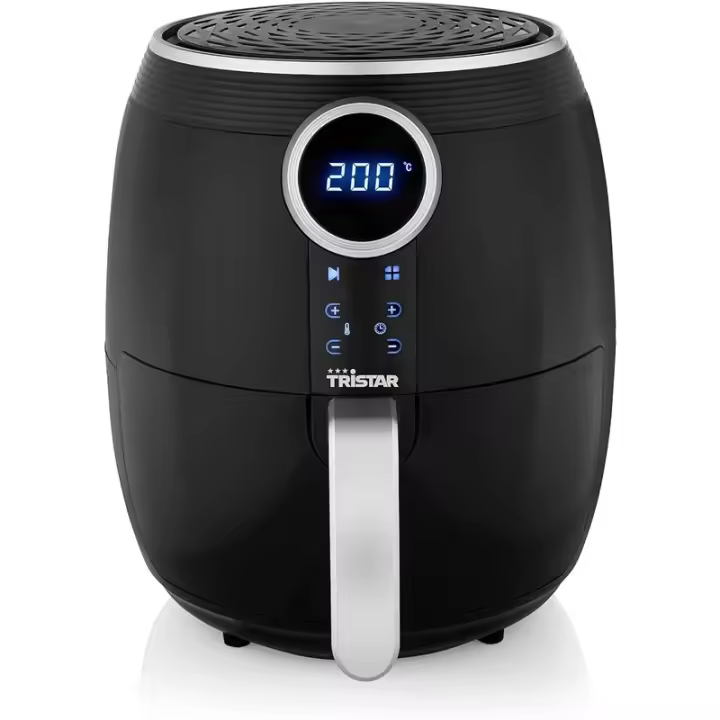 Tristar FR-6956 Airfryer 4.5L 1500W Negro - 1
