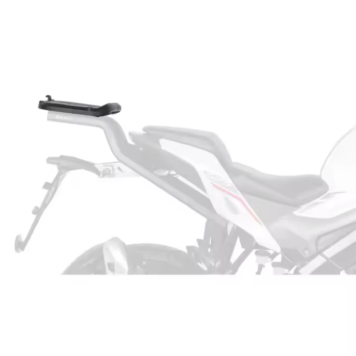 Shad Fijación De Baúl Trasero Keeway Rkf 125 - 1