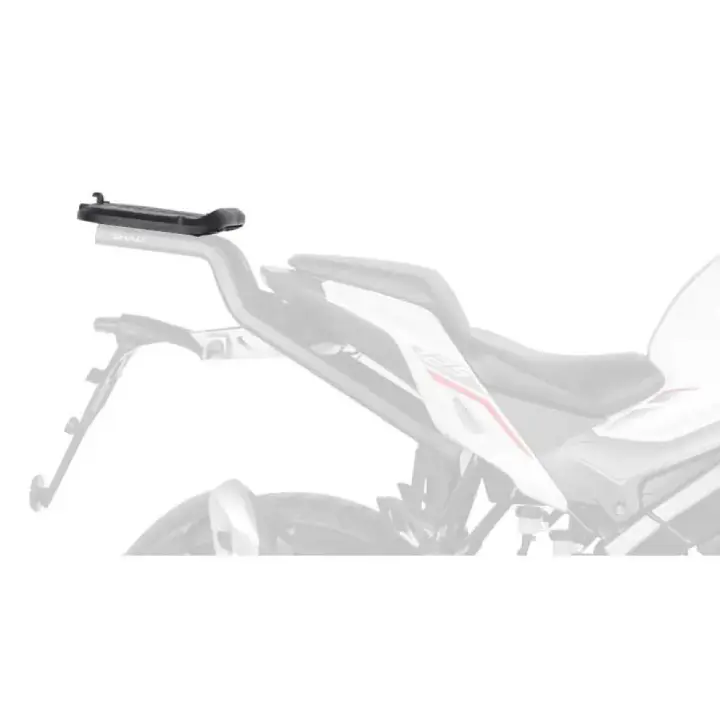Shad Fijación De Baúl Trasero Keeway Rkf 125 - 1